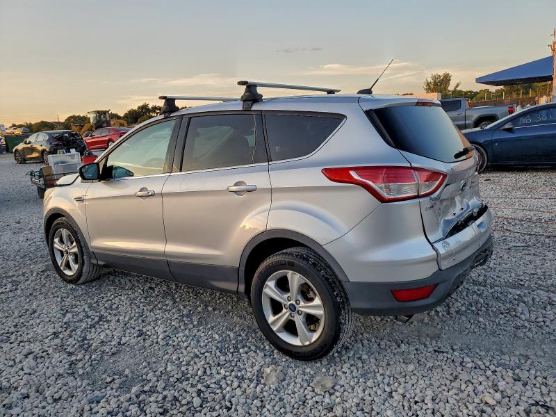 Photo 2 from auction – 2016 FORD ESCAPE SE with VIN 1FMCU0GX0GUA13401