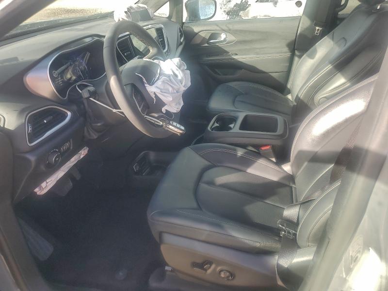 Photo 7 from auction – 2025 CHRYSLER PACIFICA S with VIN 2C4RC1BG6SR544736