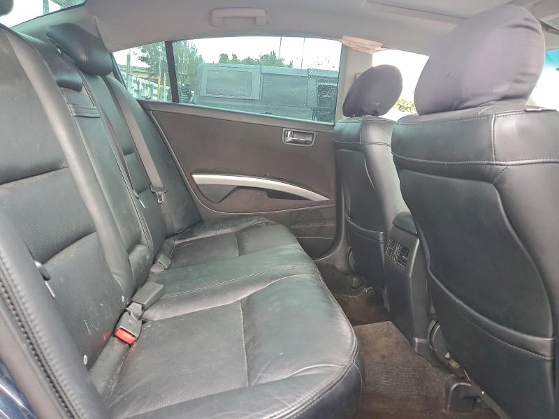 Photo 10 from auction – 2005 NISSAN MAXIMA SE with VIN 1N4BA41E65C844823