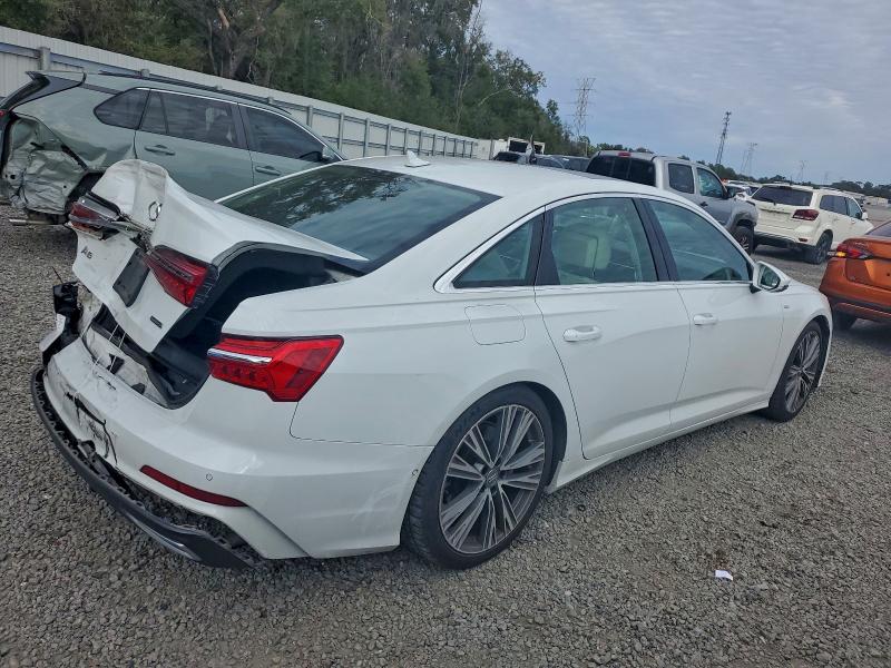 Photo 3 from auction – 2019 AUDI A6 PREMIUM with VIN WAUL2AF21KN079171
