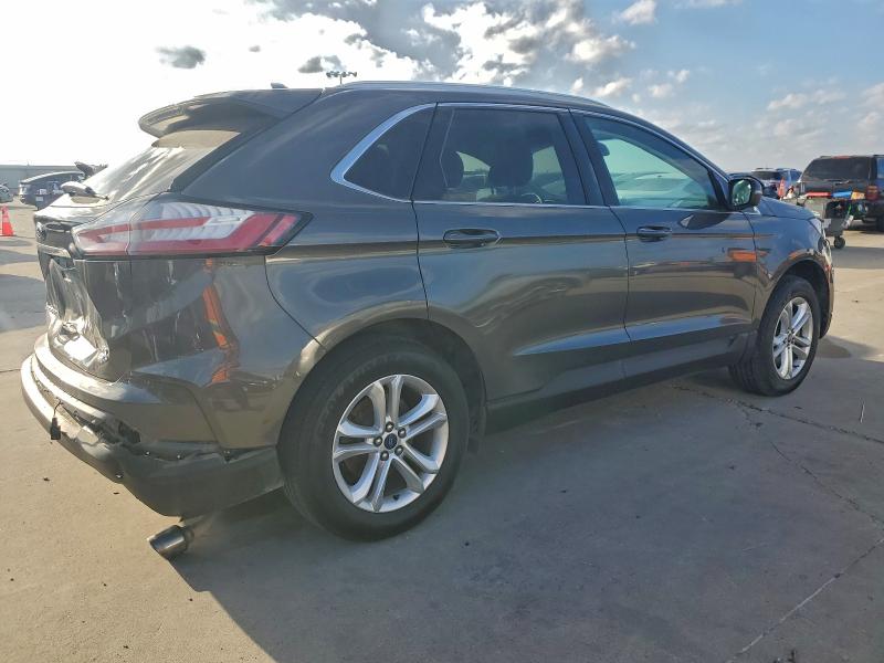 Photo 3 from auction – 2019 FORD EDGE SEL with VIN 2FMPK4J97KBC03378