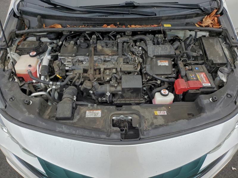 Photo 11 from auction – 2018 TOYOTA PRIUS PRIM with VIN JTDKARFP4J3072799
