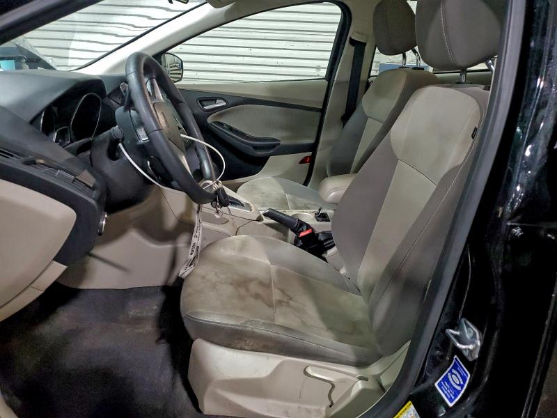 Photo 7 from auction – 2012 FORD FOCUS SE with VIN 1FAHP3K26CL215602