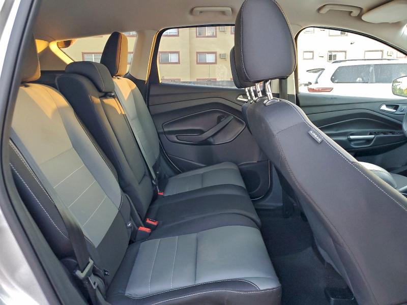 Photo 11 from auction – 2016 FORD ESCAPE SE with VIN 1FMCU0GX0GUA13401