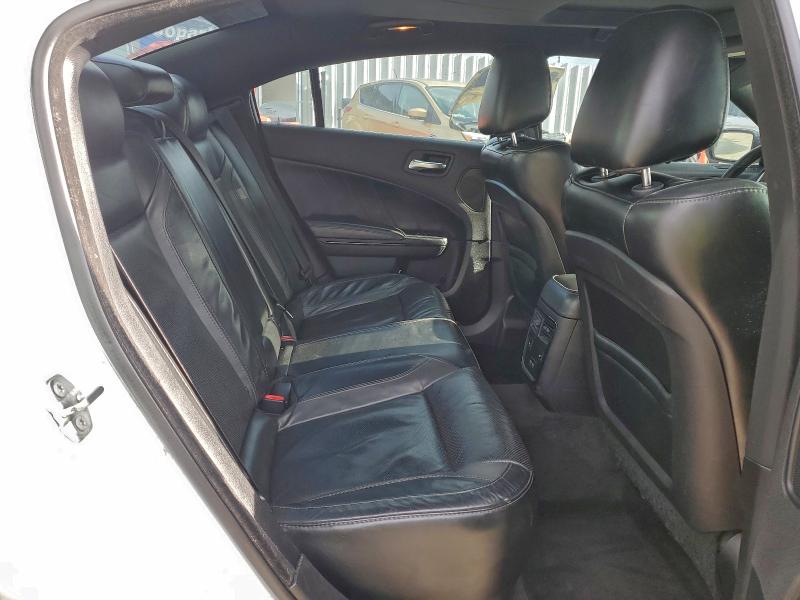 Photo 10 from auction – 2017 DODGE CHARGER R/ with VIN 2C3CDXCT3HH525369