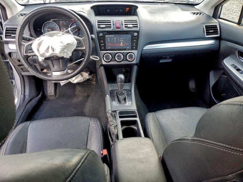 Photo 8 from auction – 2015 SUBARU XV CROSSTR with VIN JF2GPAMC5F8283382