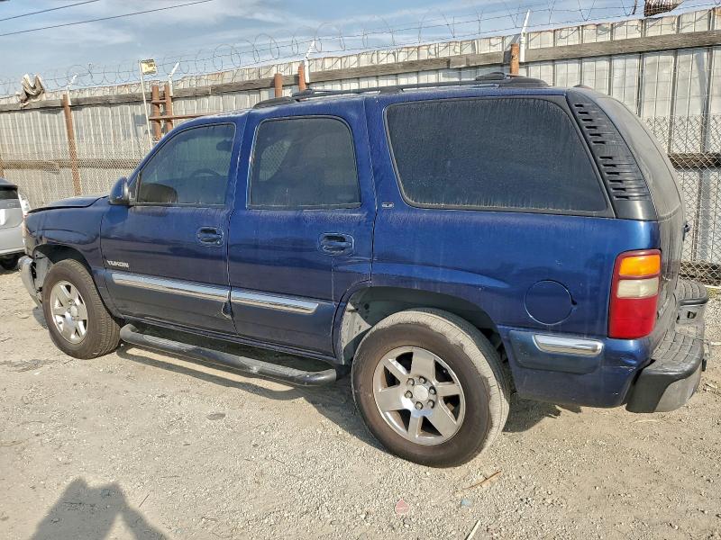 Photo 2 from auction – 2002 GMC YUKON with VIN 1GKEC13V32R186503