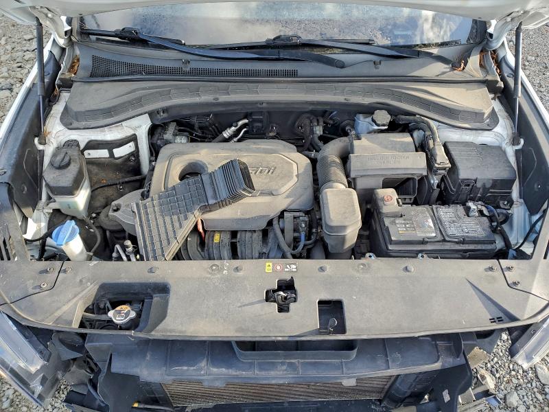 Photo 12 from auction – 2019 HYUNDAI SANTA FE S with VIN 5NMS2CAD3KH096974