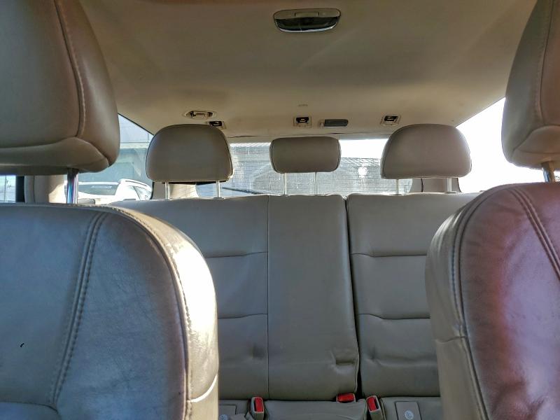 Photo 10 from auction – 2006 SUBARU LEGACY with VIN 4S4BP62C067315617