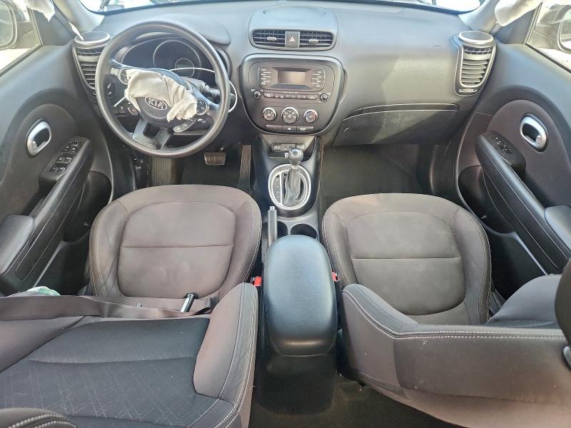 Photo 8 from auction – 2015 KIA SOUL with VIN KNDJN2A20F7112959