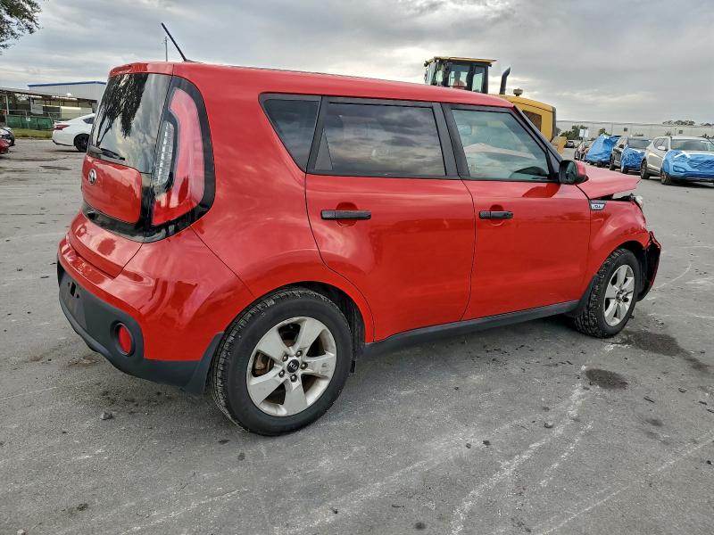 Photo 3 from auction – 2019 KIA SOUL with VIN KNDJN2A2XK7016718