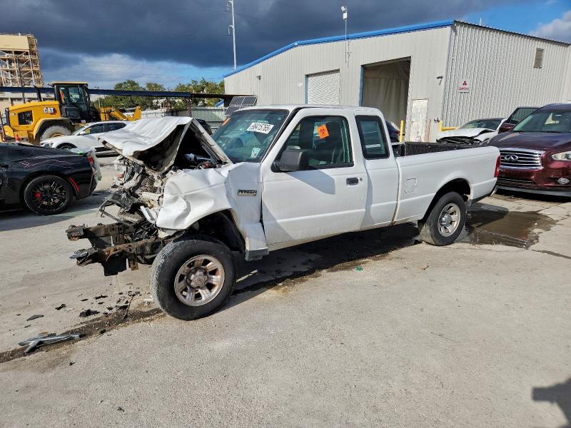 FORD RANGER SUP 2011 with VIN 1FTKR1ED9BPA63107 - Photo from auction