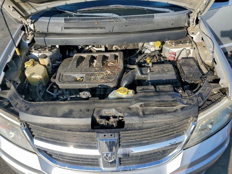 Photo 12 from auction – 2010 DODGE JOURNEY SE with VIN 3D4PG4FB5AT169240
