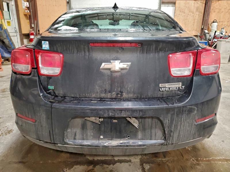 Photo 6 from auction – 2015 CHEVROLET MALIBU 2LT with VIN 1G11D5SL2FF227301
