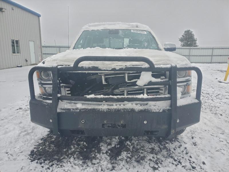 Photo 5 from auction – 2015 CHEVROLET SILVERADO with VIN 3GCUKSEC3FG201079