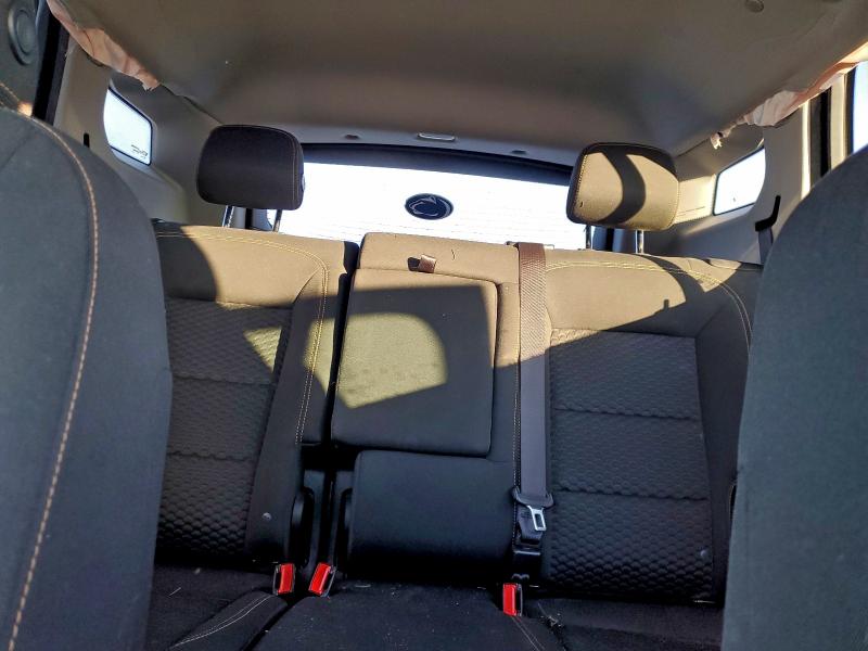 Photo 10 from auction – 2020 GMC TERRAIN SL with VIN 3GKALTEV6LL155004