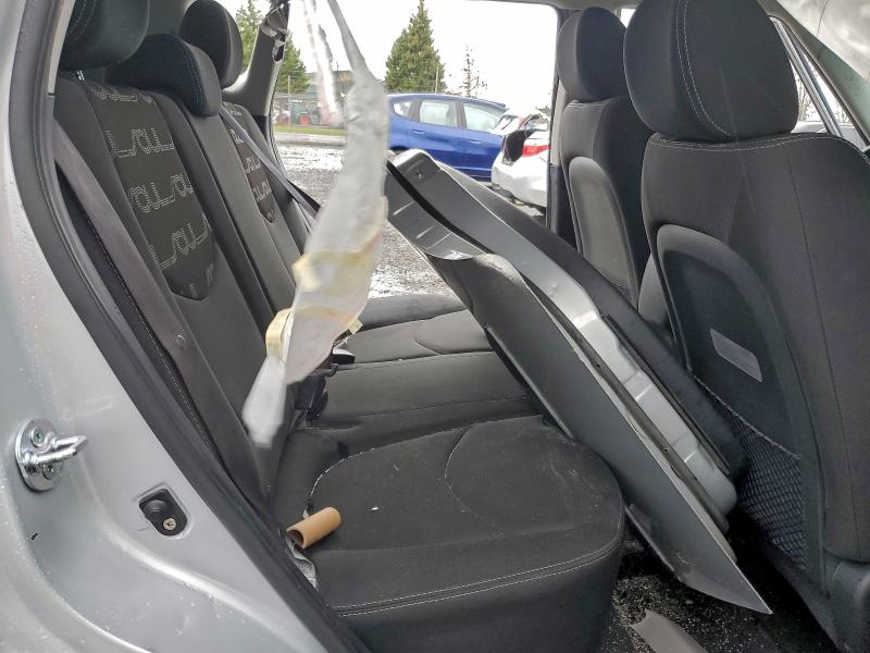 Photo 10 from auction – 2013 KIA SOUL + with VIN KNDJT2A64D7759032