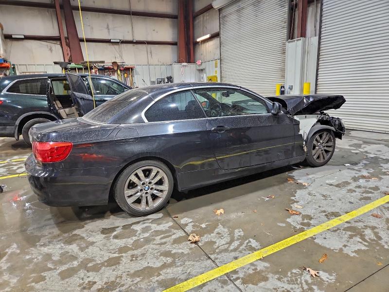 Photo 3 from auction – 2013 BMW 328 with VIN WBADW3C55DE824543