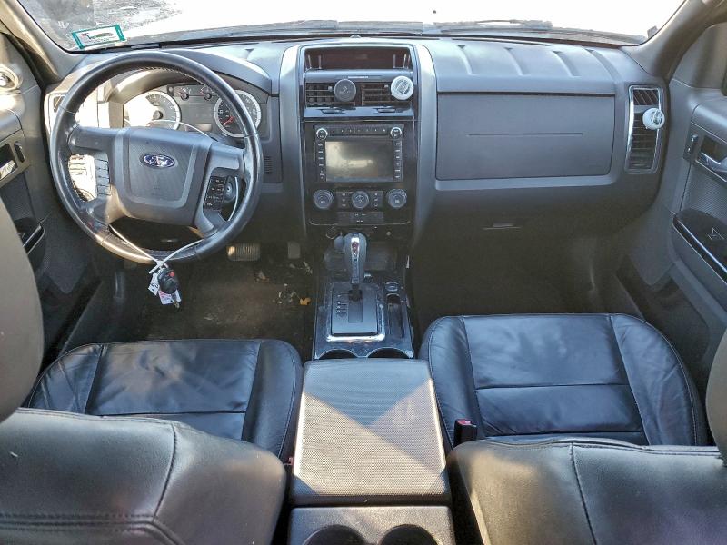 Photo 8 from auction – 2011 FORD ESCAPE LIM with VIN 1FMCU9EGXBKB77105