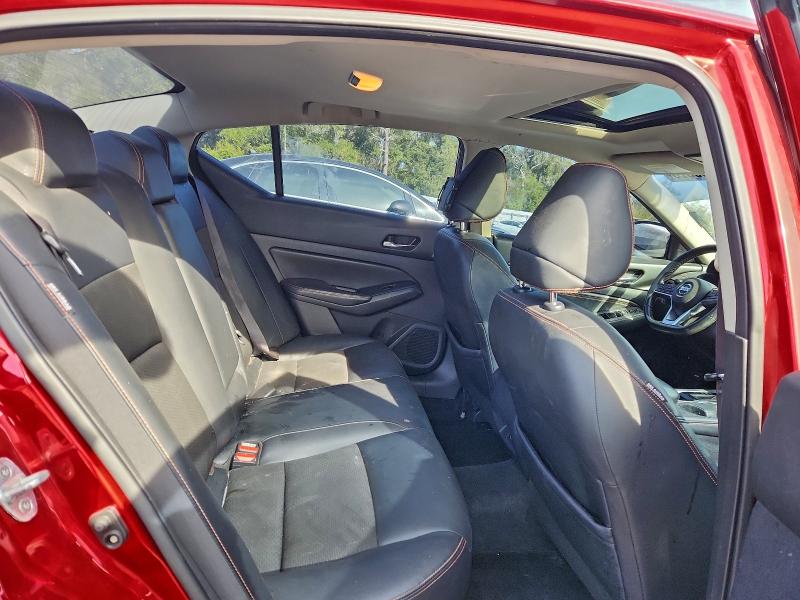 Photo 10 from auction – 2019 NISSAN ALTIMA SR with VIN 1N4BL4CV5KC208929