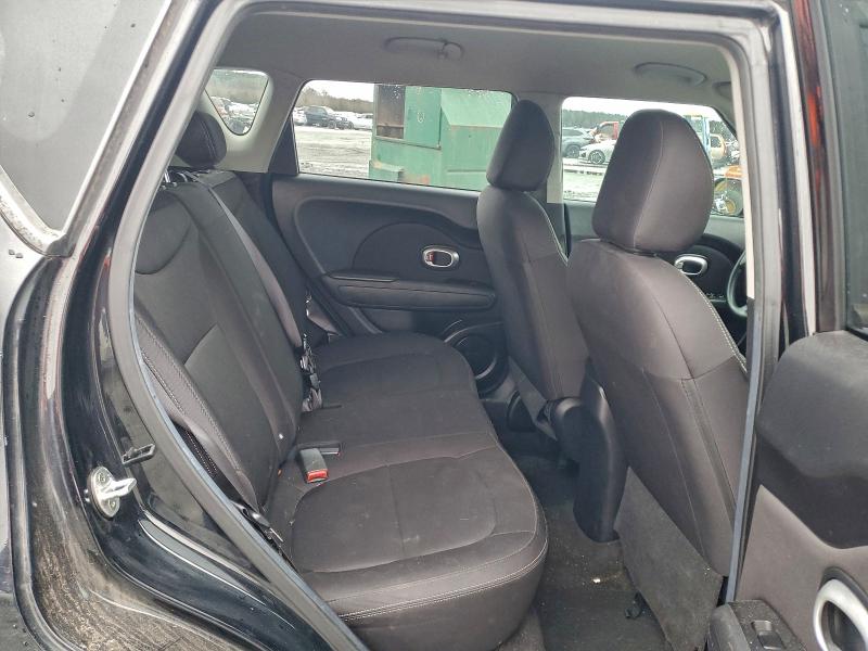 Photo 10 from auction – 2016 KIA SOUL with VIN KNDJN2A27G7366640