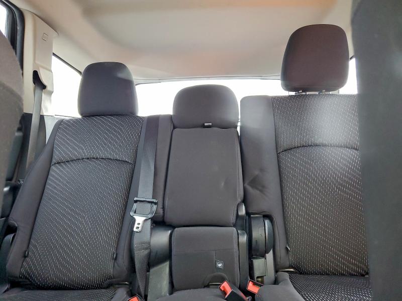 Photo 10 from auction – 2013 DODGE JOURNEY SE with VIN 3C4PDCAB4DT710029