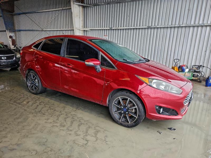 Photo 4 from auction – 2015 FORD FIESTA SE with VIN 3FADP4BJ2FM146230