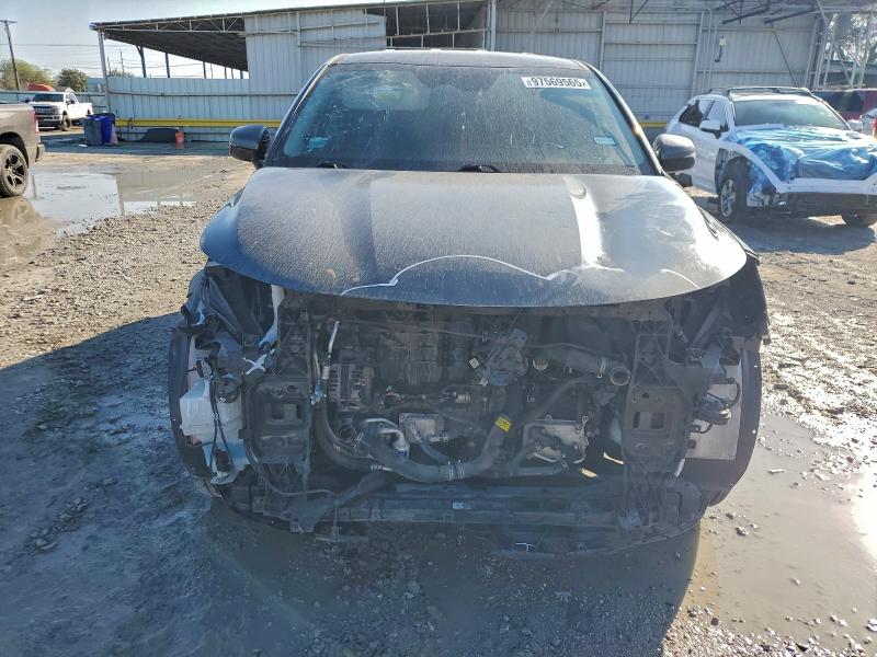 Photo 5 from auction – 2023 KIA SORENTO with VIN 5XYRG4LC5PG181102