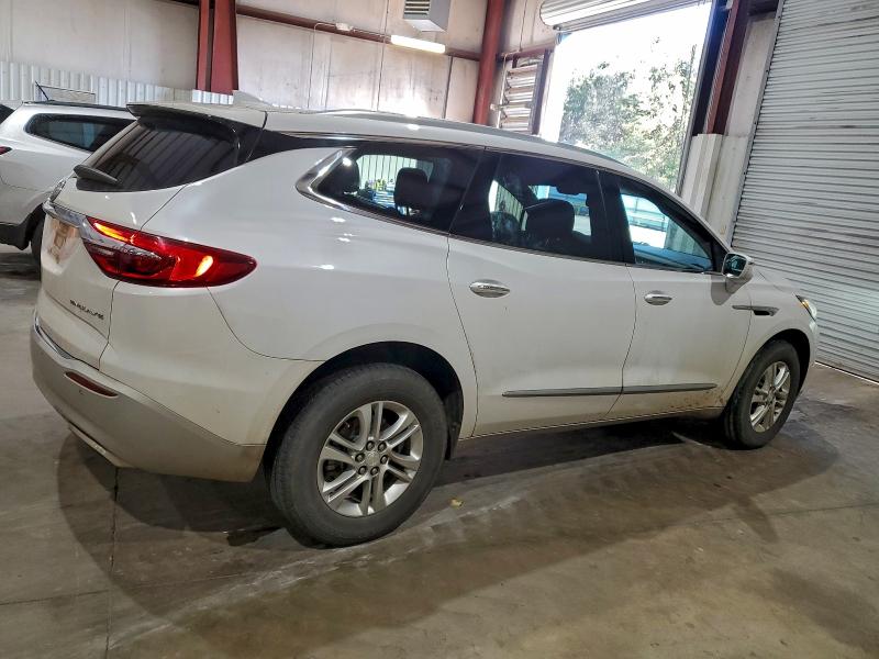 Photo 3 from auction – 2018 BUICK ENCLAVE ES with VIN 5GAERBKW9JJ150596