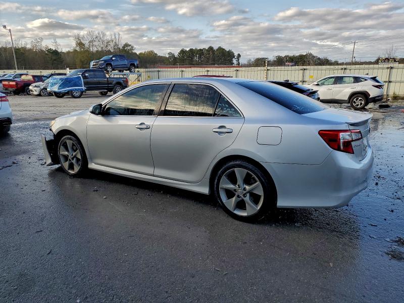 Photo 2 from auction – 2014 TOYOTA CAMRY L with VIN 4T1BF1FK7EU757902
