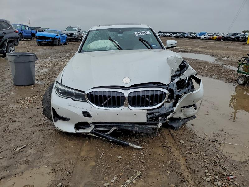 Photo 5 from auction – 2020 BMW 330I with VIN 3MW5R1J09L8B10343