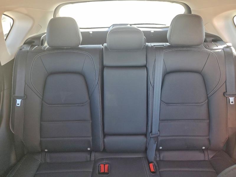 صورة رقم 10 من المزاد - 2024 MAZDA CX-5 PREMI مع VIN JM3KFBDM7R0366266