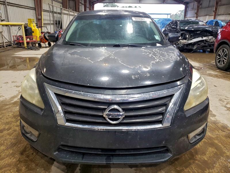 Photo 5 from auction – 2015 NISSAN ALTIMA 2.5 with VIN 1N4AL3APXFC169240