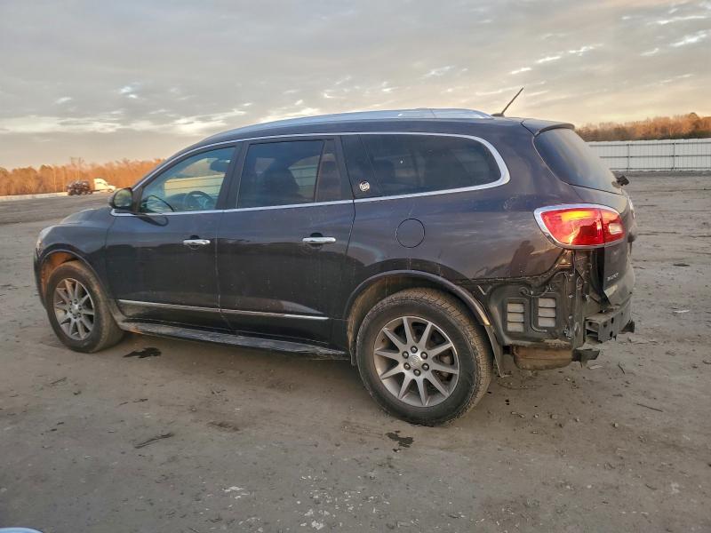Photo 2 from auction – 2014 BUICK ENCLAVE with VIN 5GAKVBKD0EJ147413