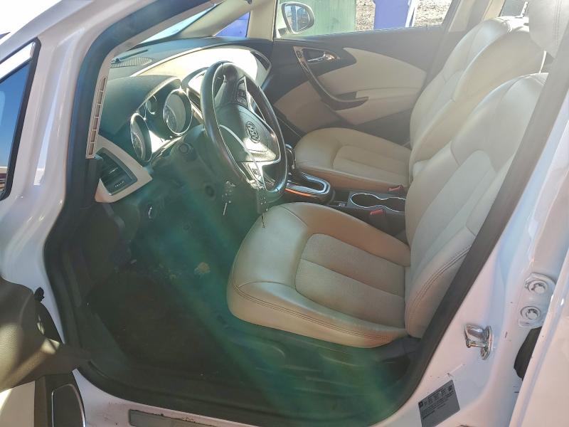 Photo 7 from auction – 2015 BUICK VERANO with VIN 1G4PP5SKXF4198606
