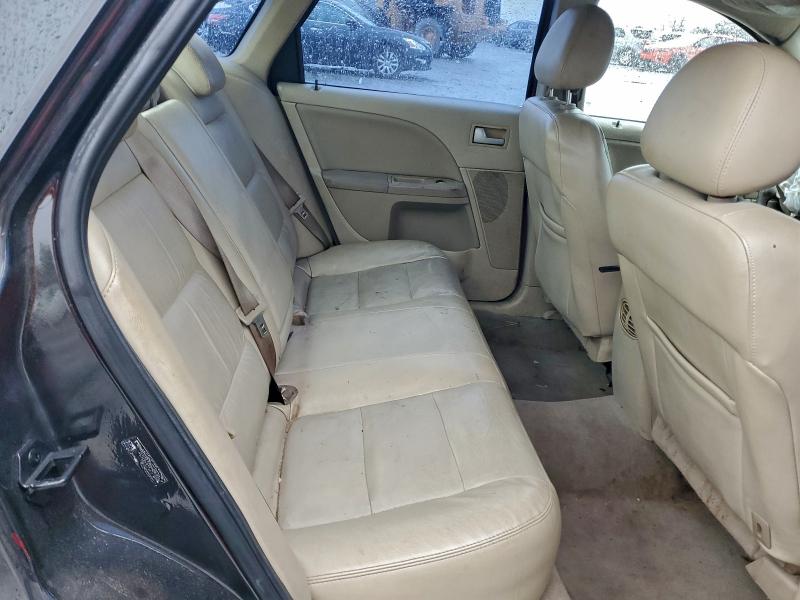 Photo 10 from auction – 2007 FORD FIVE HUNDR with VIN 1FAHP25127G162053