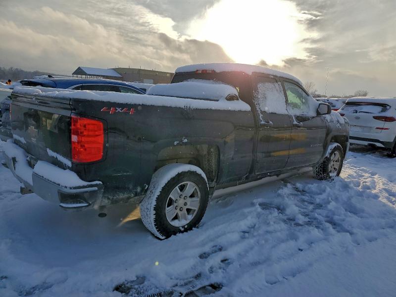Photo 3 from auction – 2019 CHEVROLET SILVERADO LD with VIN 2GCVKPEC7K1149721