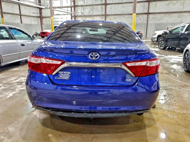 Photo 6 from auction – 2015 TOYOTA CAMRY LE with VIN 4T1BF1FK6FU937129