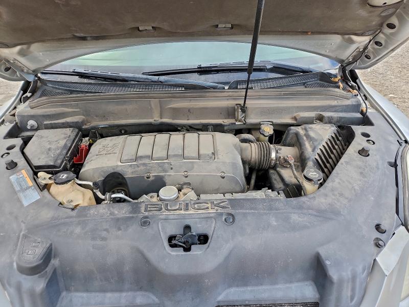 Photo 11 from auction – 2012 BUICK ENCLAVE with VIN 5GAKVCED2CJ193484