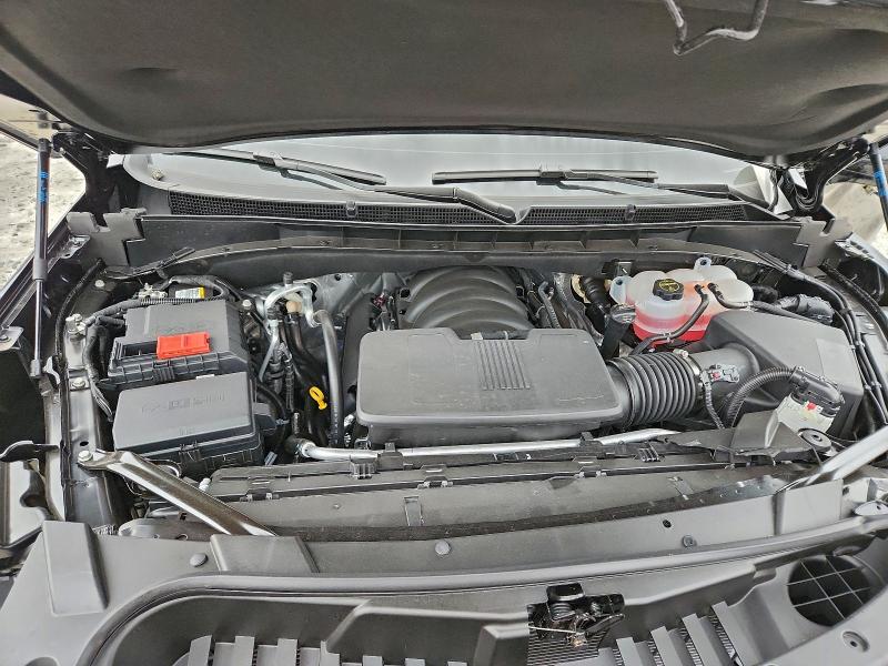 Photo 12 from auction – 2026 CADILLAC ESCALADE L with VIN 1GYS8BKL3TR133429