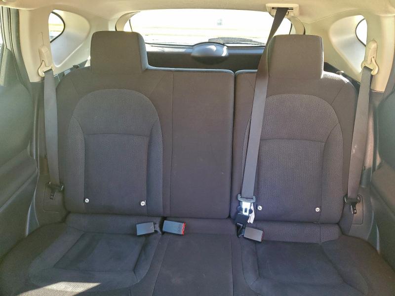 Photo 10 from auction – 2013 NISSAN ROGUE S with VIN JN8AS5MT7DW555518
