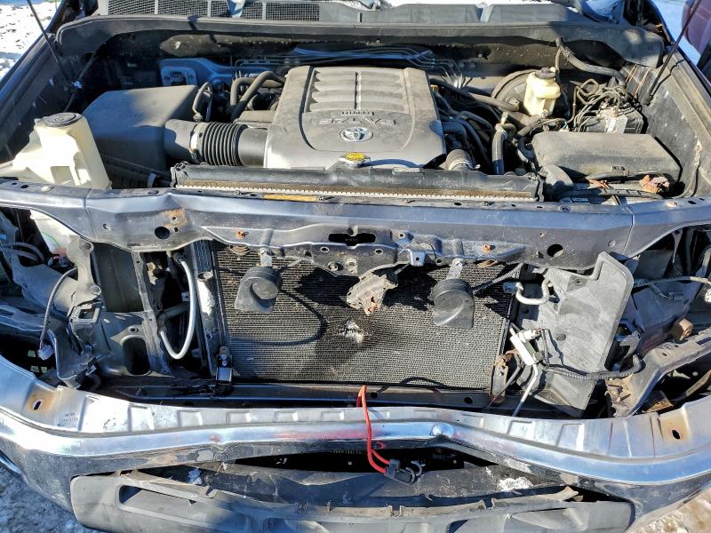Photo 11 from auction – 2008 TOYOTA TUNDRA DOU with VIN 5TFCV54138X007185