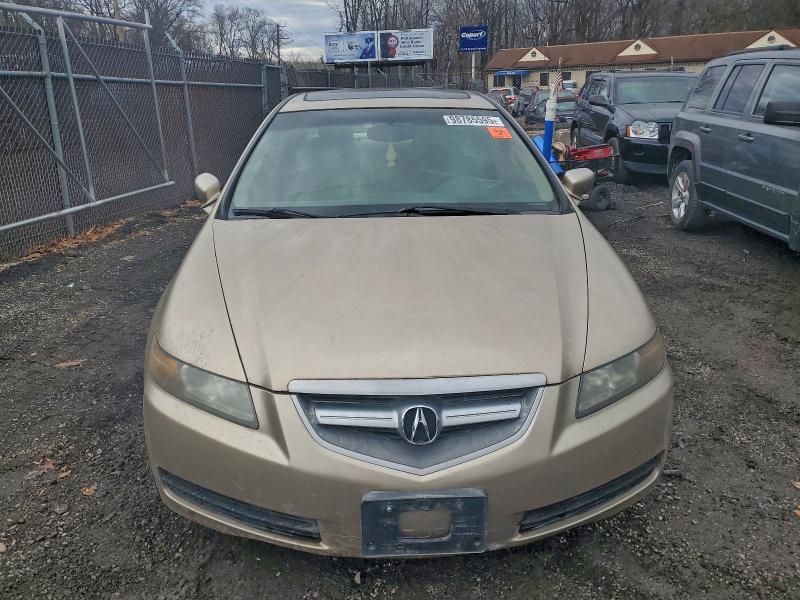 Photo 5 from auction – 2005 ACURA TL with VIN 19UUA66275A066249