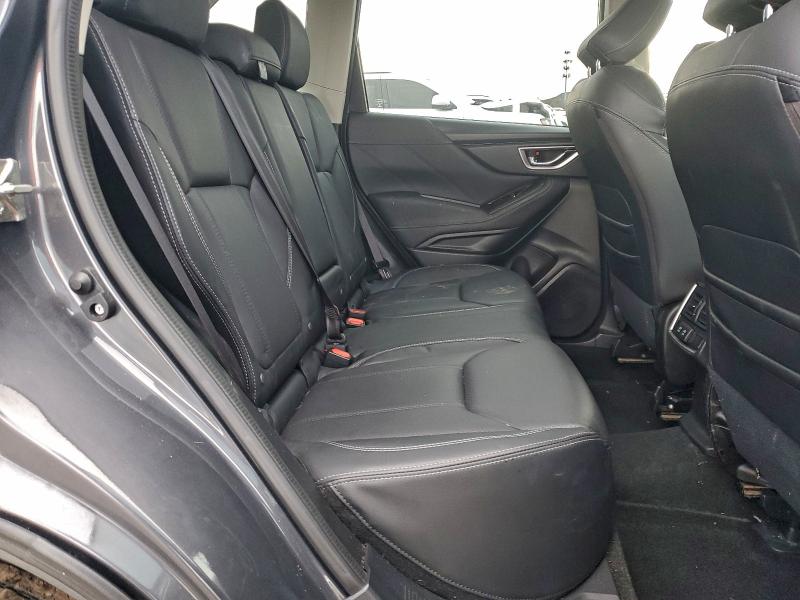 Photo 11 from auction – 2021 SUBARU FORESTER L with VIN JF2SKAUC9MH492887