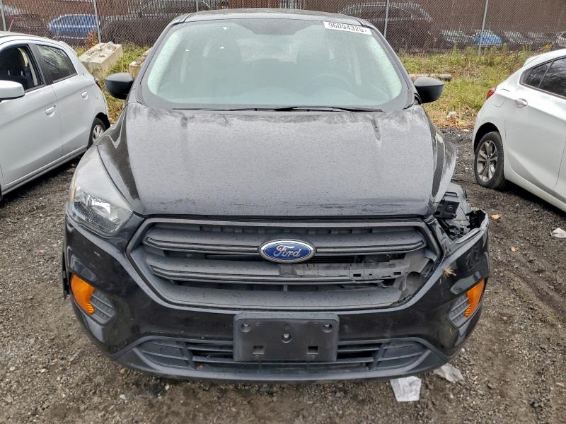 Photo 5 from auction – 2019 FORD ESCAPE S with VIN 1FMCU0F78KUC46825