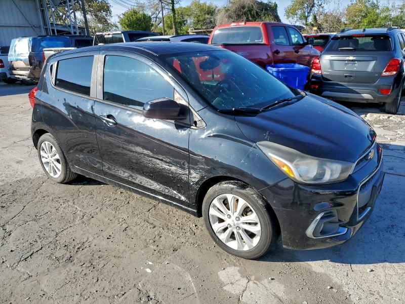 Photo 4 from auction – 2016 CHEVROLET SPARK 1LT with VIN KL8CD6SA8GC582697