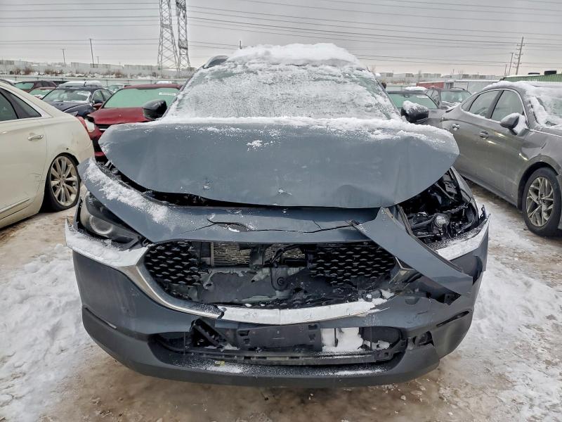 Photo 5 from auction – 2024 MAZDA CX-30 PREF with VIN 3MVDMBCM0RM615351