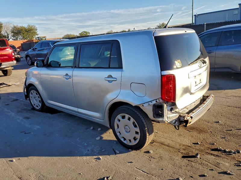 Photo 2 from auction – 2010 TOYOTA SCION XB with VIN JTLZE4FEXA1106748