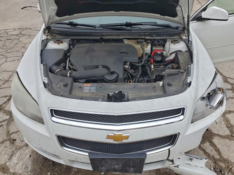 Photo 11 from auction – 2012 CHEVROLET MALIBU 1LT with VIN 1G1ZC5E03CF215175