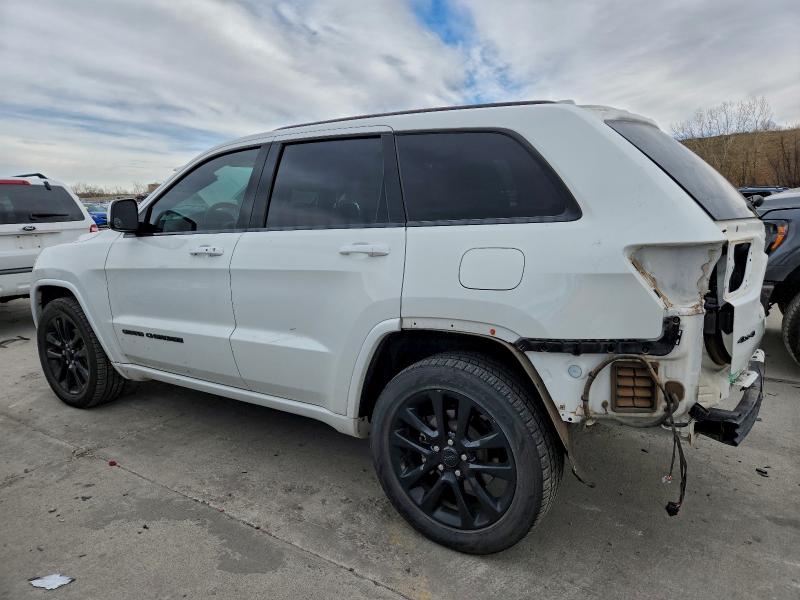 Photo 2 from auction – 2018 JEEP GRAND CHER with VIN 1C4RJFAG7JC442387